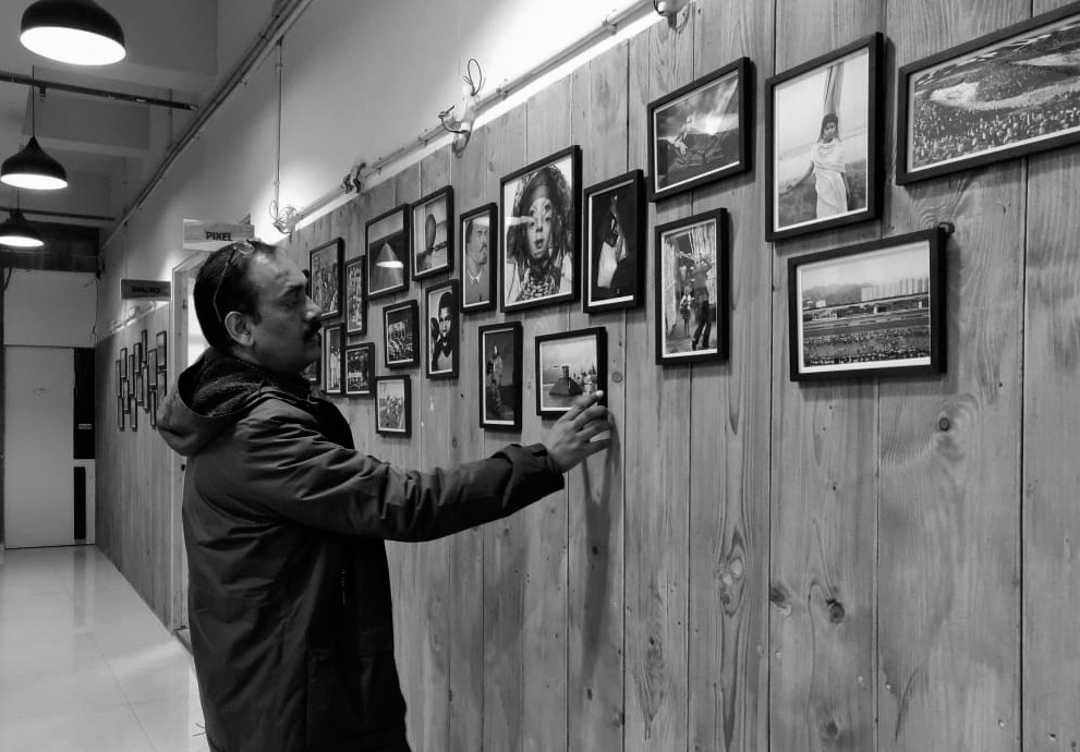 Rajesh Goyal: The Visionary Behind IIP Academy's Revolution in Photography Education in India